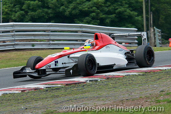 Tom Blomqvist