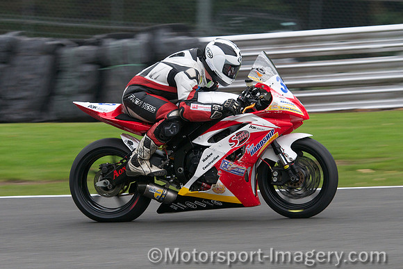 Team Hardship Racing