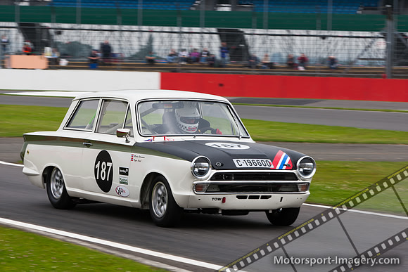 187  Viggo Lund/Martin Strommen
