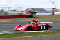 23 David Shaw / Greg Caton
