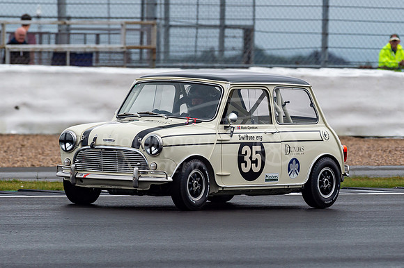35 Mads Gjerdrum