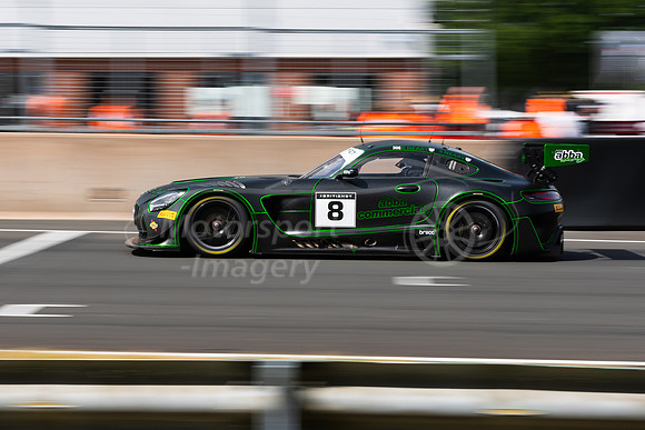 8 Richard Neary / Sam Neary