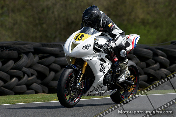 Rob Guiver, Triumph
