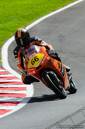 Joe Irving - Redline KTM