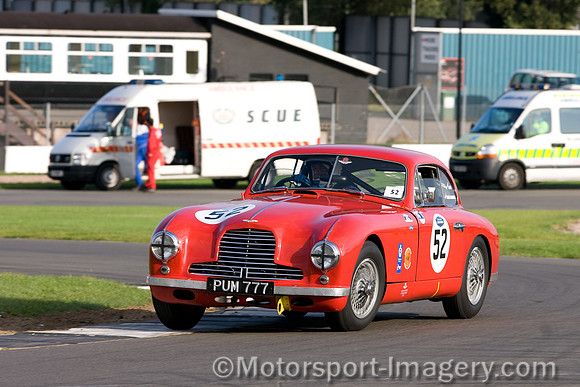 See Red at 70