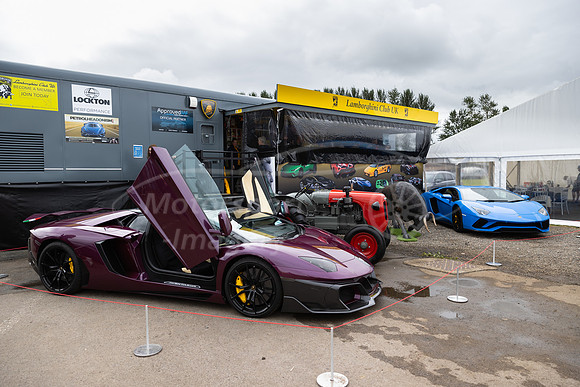 Lamborghini Club UK