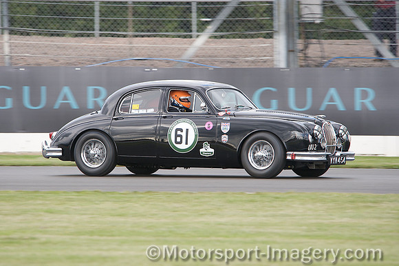 Jaguar MK1, Neil Cunningham,