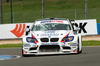 Thomas Biagi, BMW