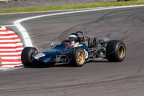 110 Daniel Pyett Tecno F2