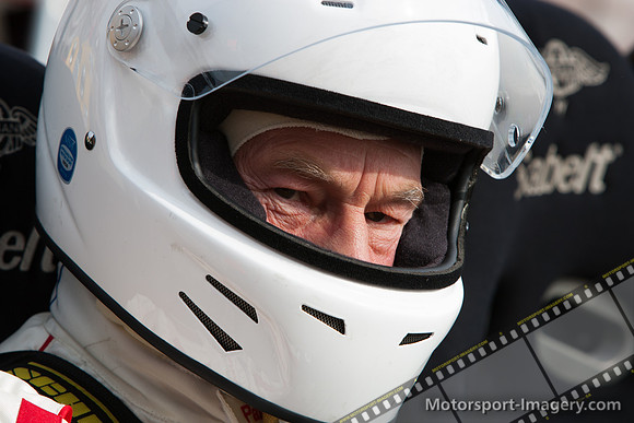 Sir Patrick Stewart