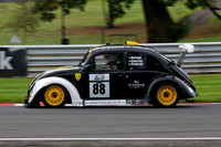 Car 88, Team JPR Ecurie Escargot