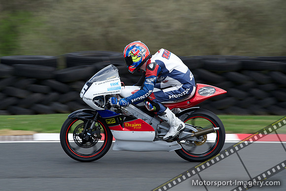 Elliott Lodge, Honda