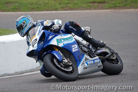 Leron Camier