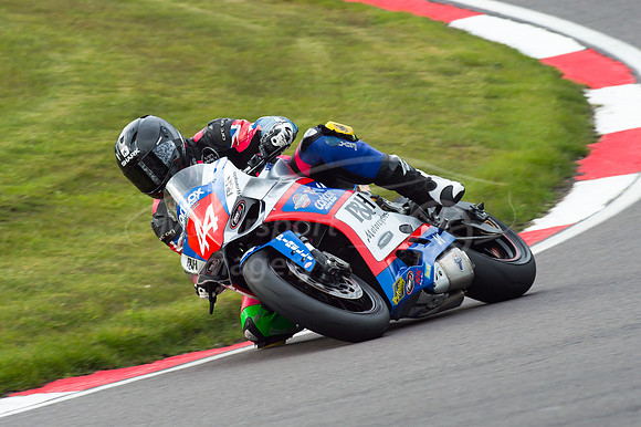 44 Alastair FAGAN Ducati Panegale