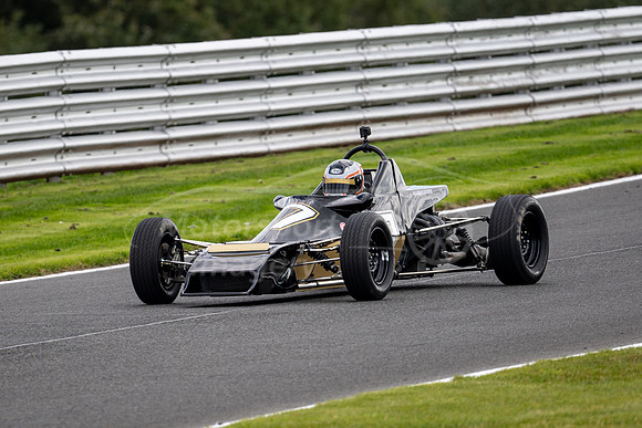 7 Cam Jackson Van Diemen RF80