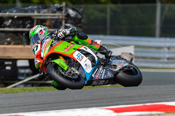 37 James Hillier Kawasaki,