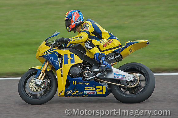 Tom Tunstall