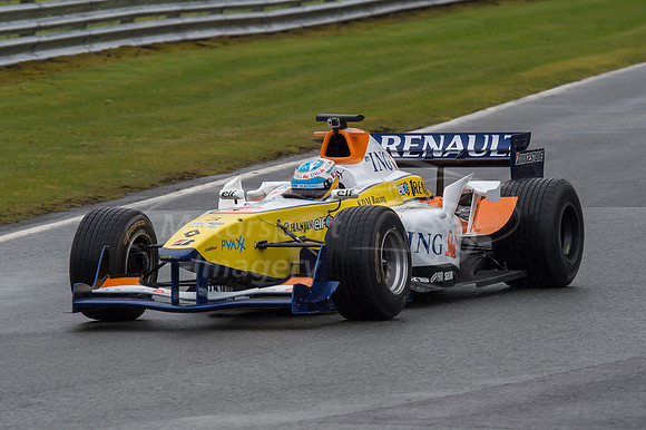 Renault , ING