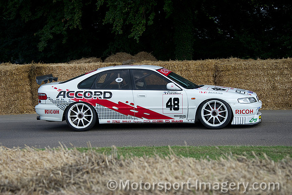 Honda Accord,