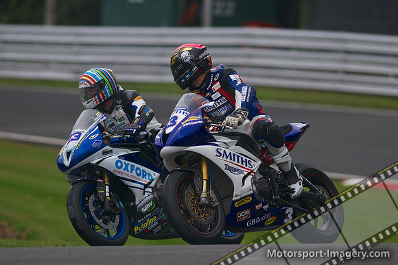 Billy McConnell, Smiths Triumph
