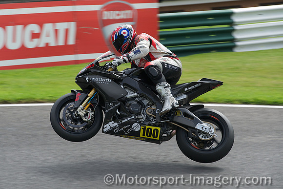Karl Harris, Splitlath Aprillia