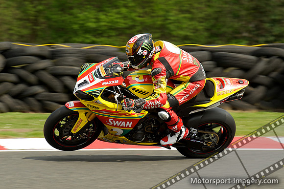 Tommy Hill, Swan Yamaha
