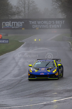 69 Steven Lake / Nathan Harrison
