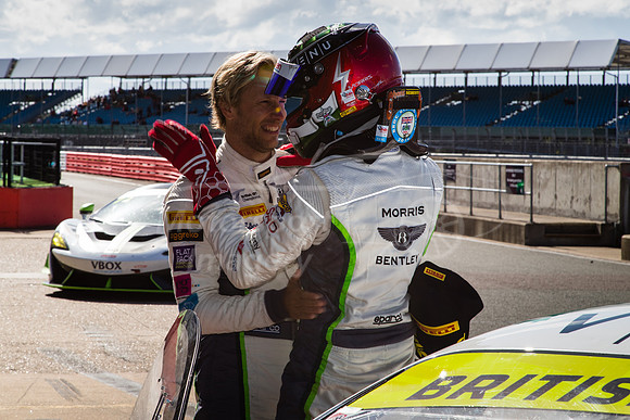 Rick Parfitt / Seb Morris