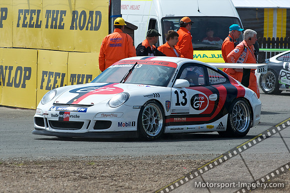 Glenn McMenamin