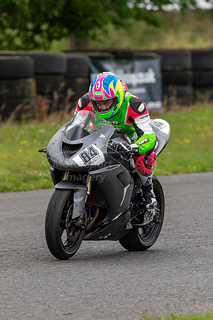 84 Luke Devanney