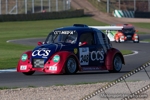 Car 248, CCS Media