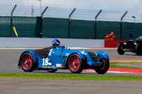 Pre War Sports Cars