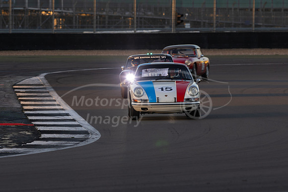15 David Danglard / Phil Quaife