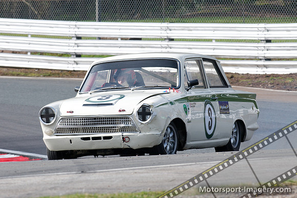 Ford Lotus Cortina Mk1