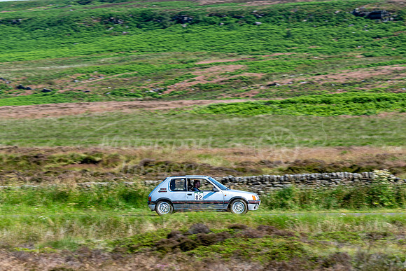 82 Steven Hughes / Carrie Hughes