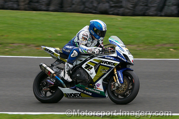 Yukio Kagayama, Worx Crescent Suzuki