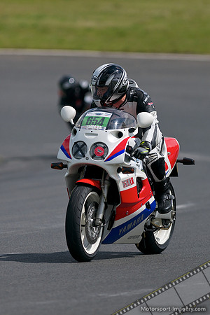 Yamaha FZR-R, Bike No 654