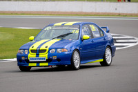 Robert Holley, MG ZS180