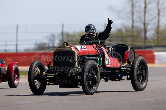 29 Tony Lees