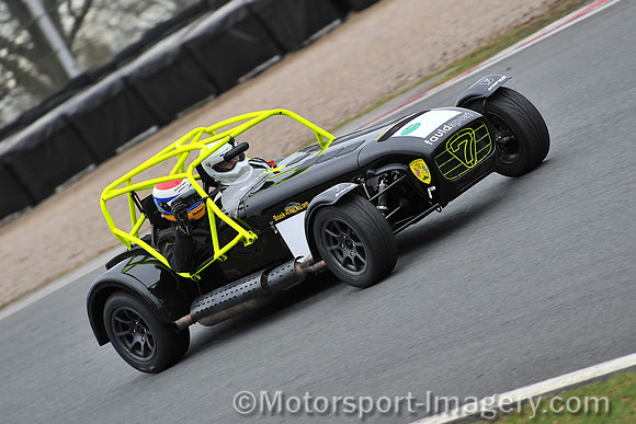 Lotus 7