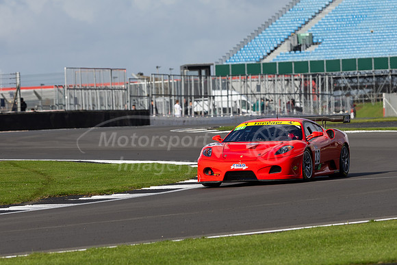 33 John Pearson / Gary Pearson