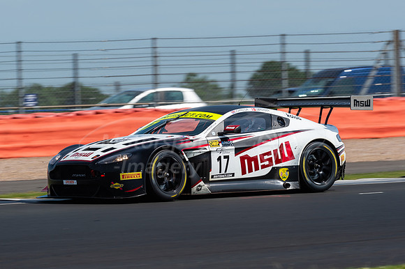 Derek Johnston / Marco Sorensen