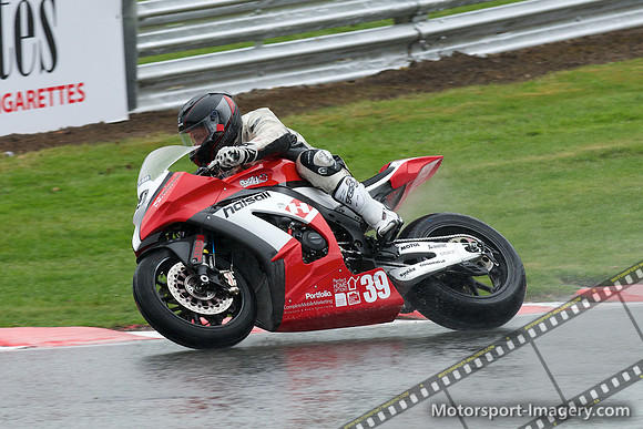 Lee Costello, Halsall Kawasaki