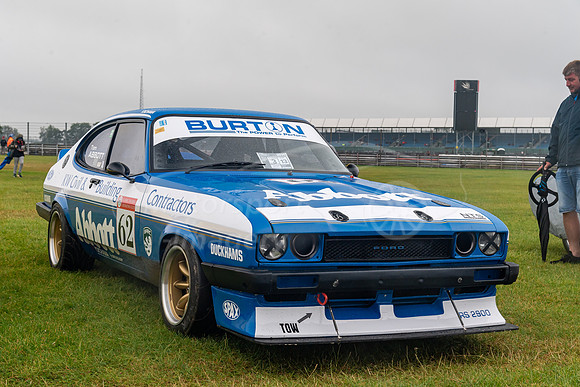 Ford Capri RS2900