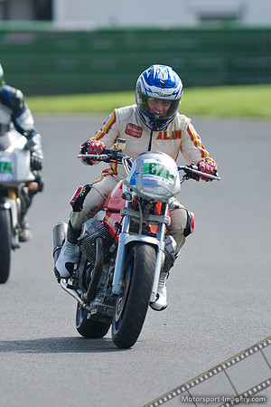 Moto Guzzi, Bike No 671