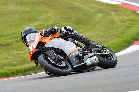 94 Greg GILFILLAN Ducati Panegale