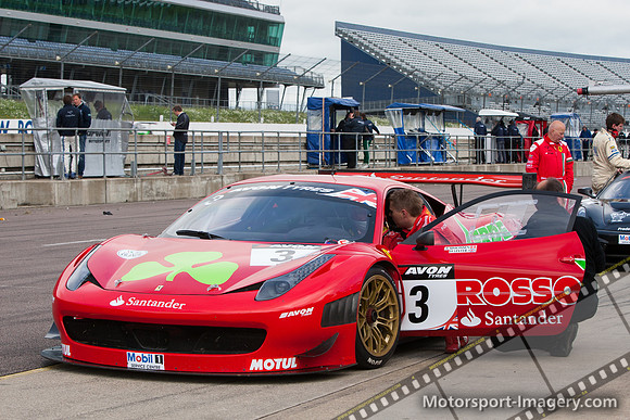 Hector Lester/Allan Simonsen