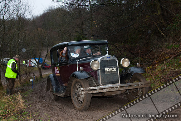 Dougal Cawley