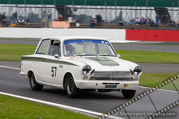 57  Mike Gardiner/Phil Keen