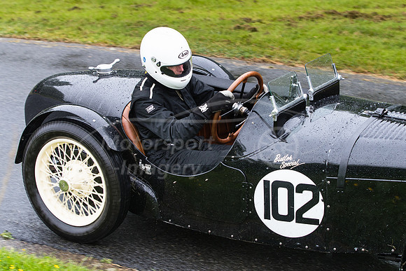 102 Christopher  Tabor Riley Specia